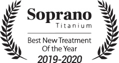 Soprano Titanium