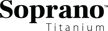 Soprano Titanium